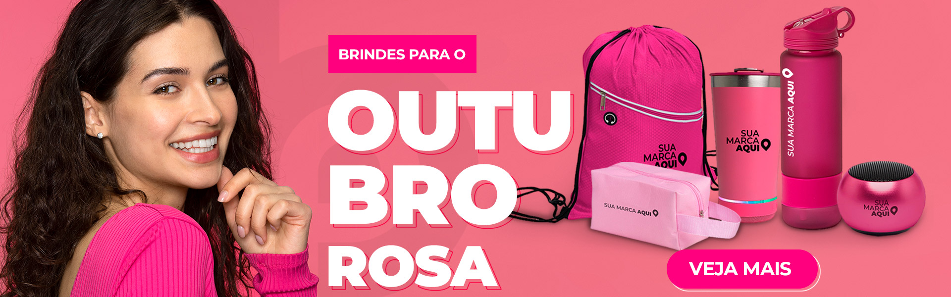 OUTUBRO ROSA 2024