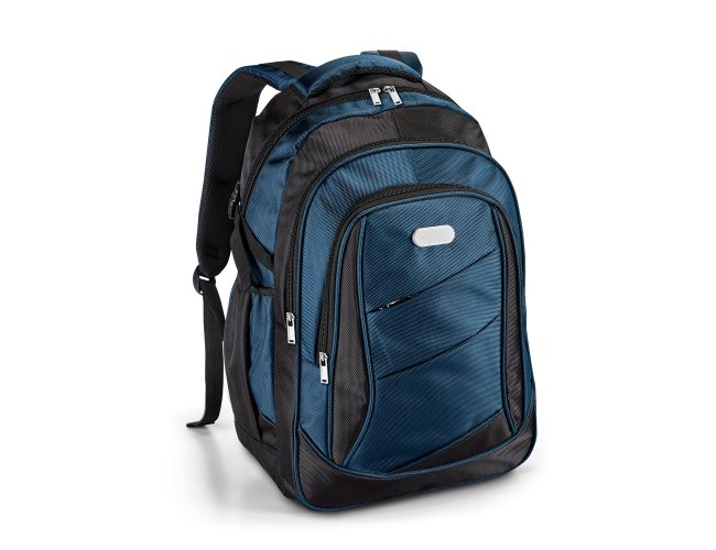 Mochila para notebook 15.6'' em 1680D e 300D 11112-004