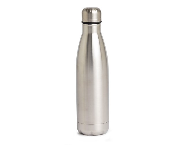 Garrafa Inox 500ml $@18694-001