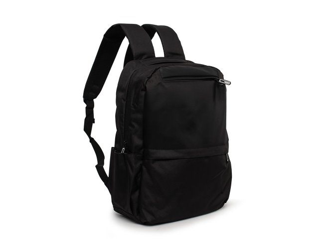 Mochila de Nylon USB 24L 04057B-001